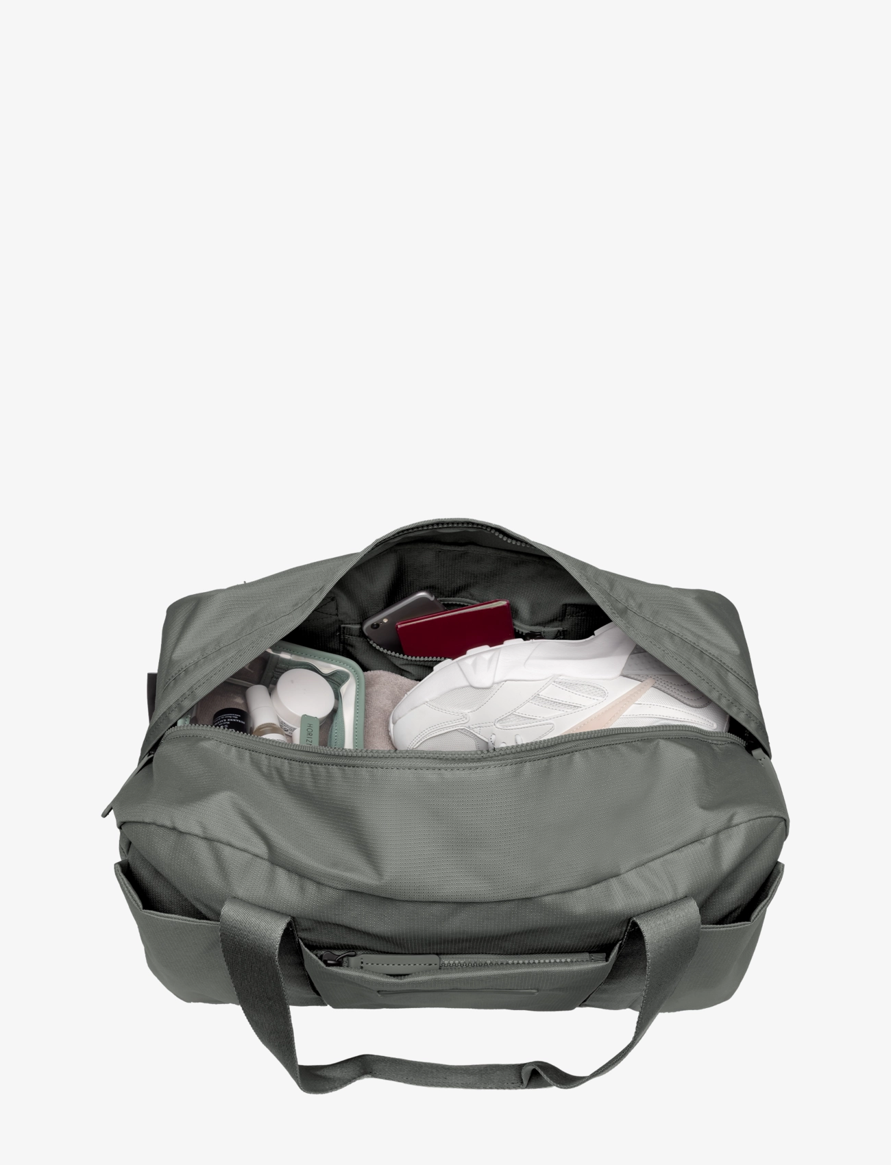 Horizn Studios - Shibuya Weekender M - agave green - 2