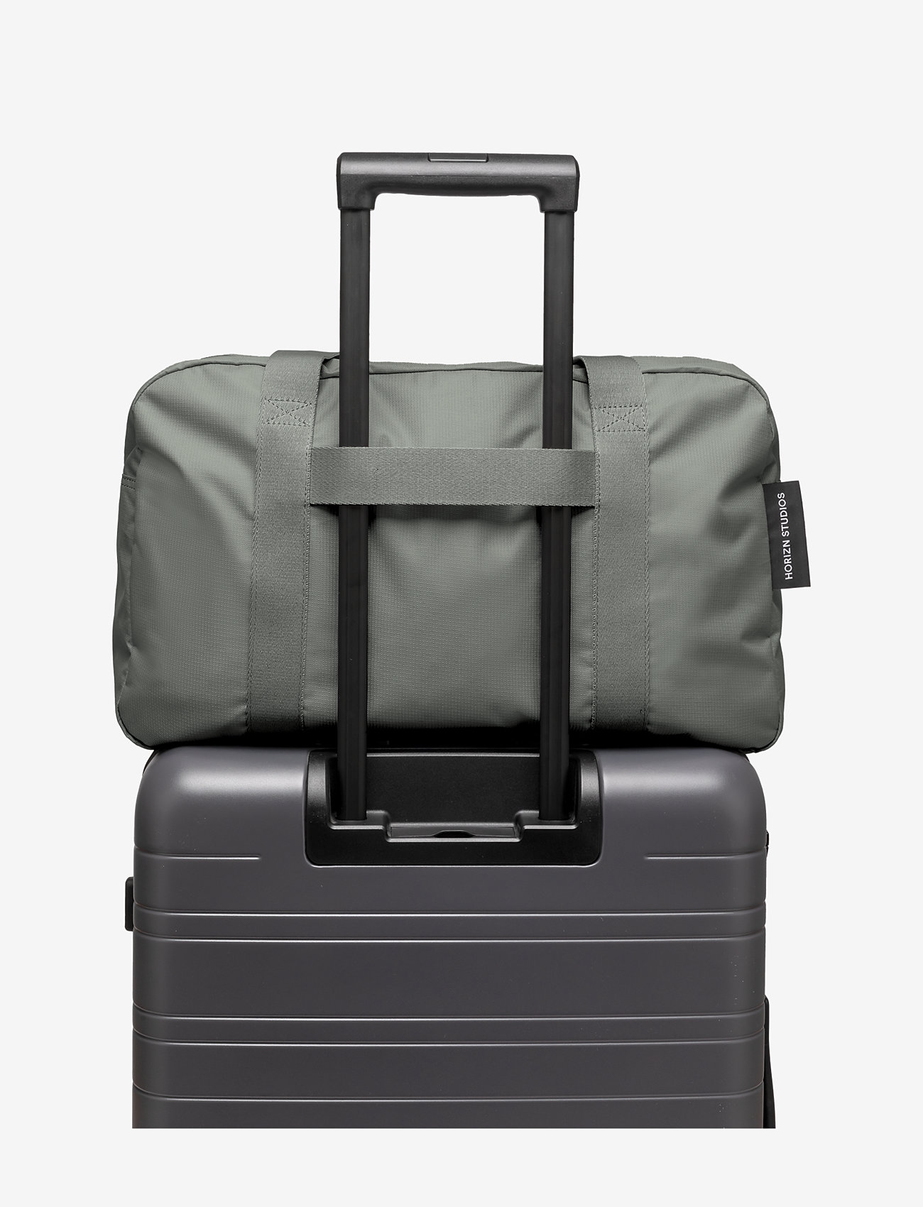 Horizn Studios - Shibuya Weekender M - agave green - 4