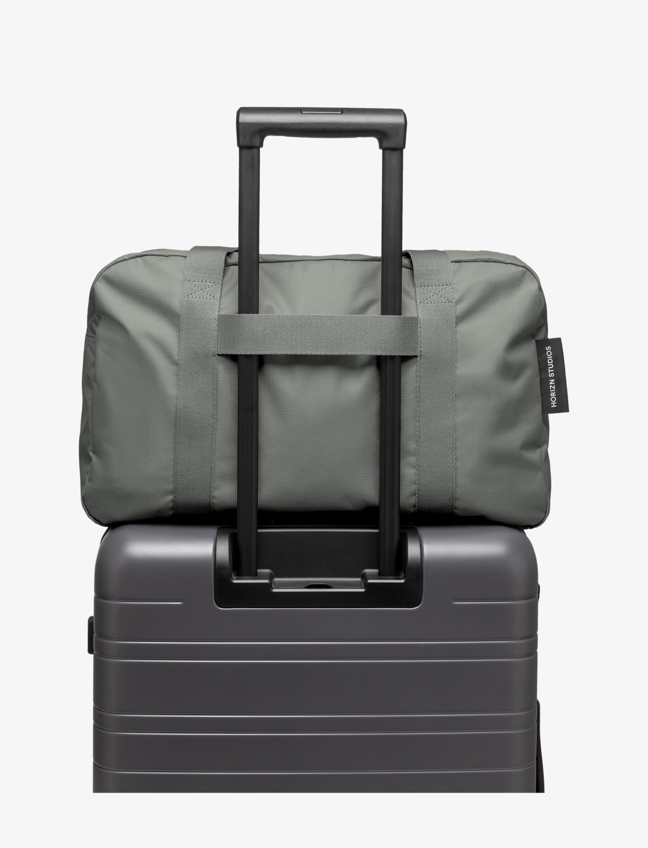 Horizn Studios - Shibuya Weekender M - agave green - 4