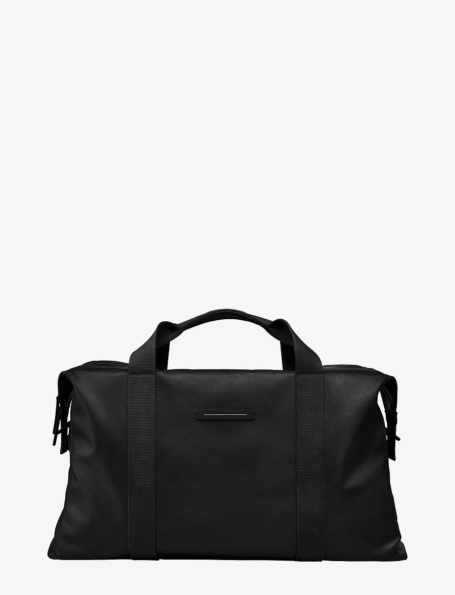 Horizn Studios - SoFo Weekender M - alltags-style - black - 0