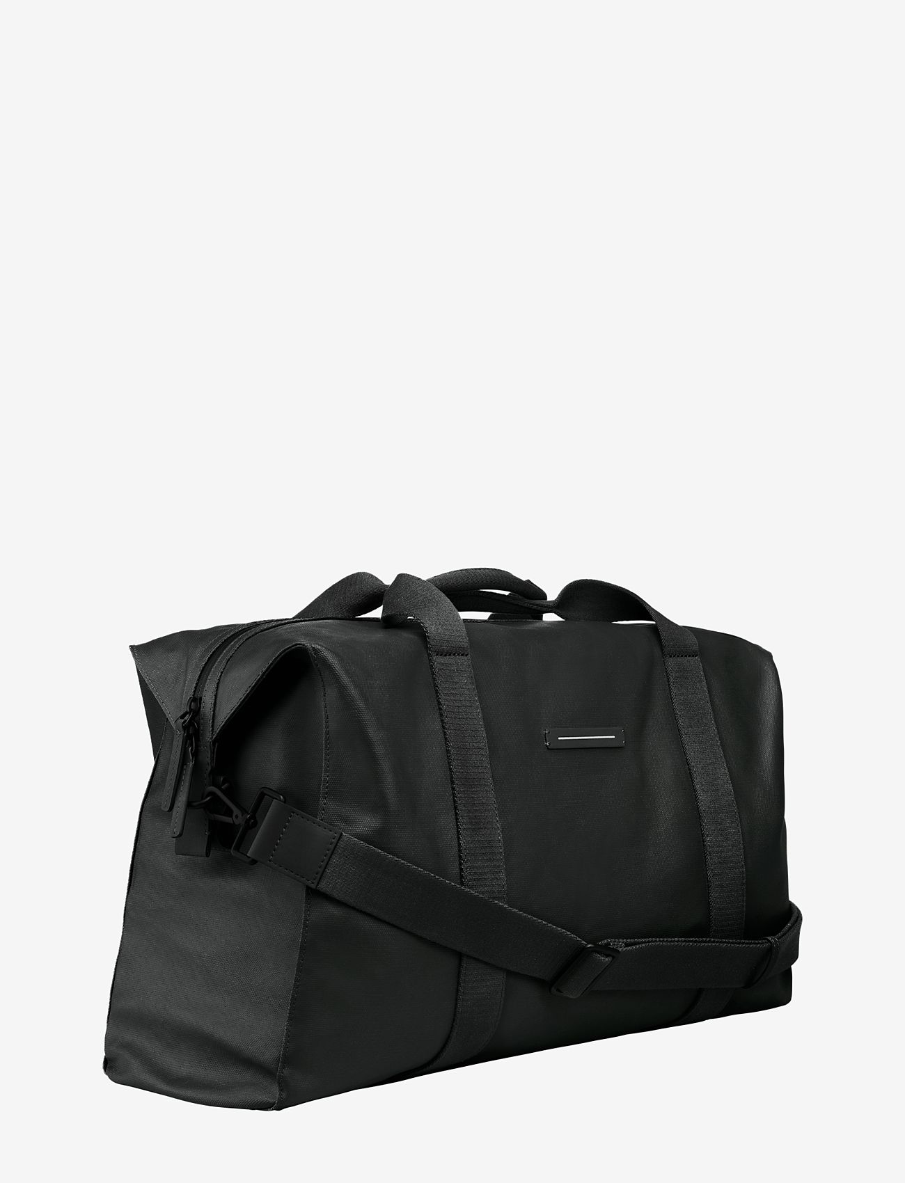 Horizn Studios - SoFo Weekender M - kasdienis stilius - black - 1