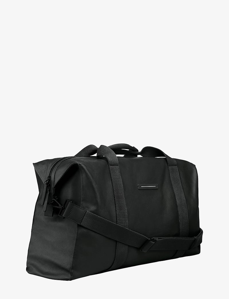 Horizn Studios - SoFo Weekender M - kasdienis stilius - black - 1