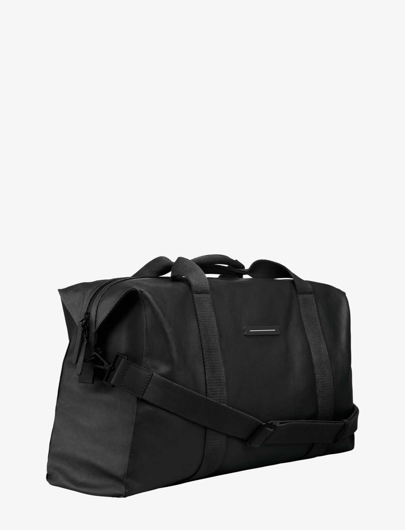 Horizn Studios - SoFo Weekender M - alltags-style - black - 1