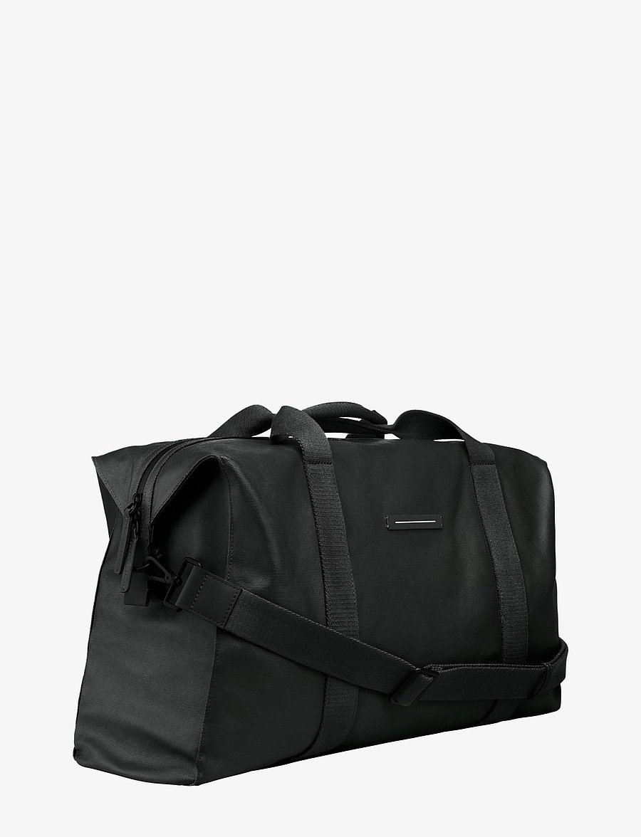 Horizn Studios - SoFo Weekender M - alltags-style - black - 1