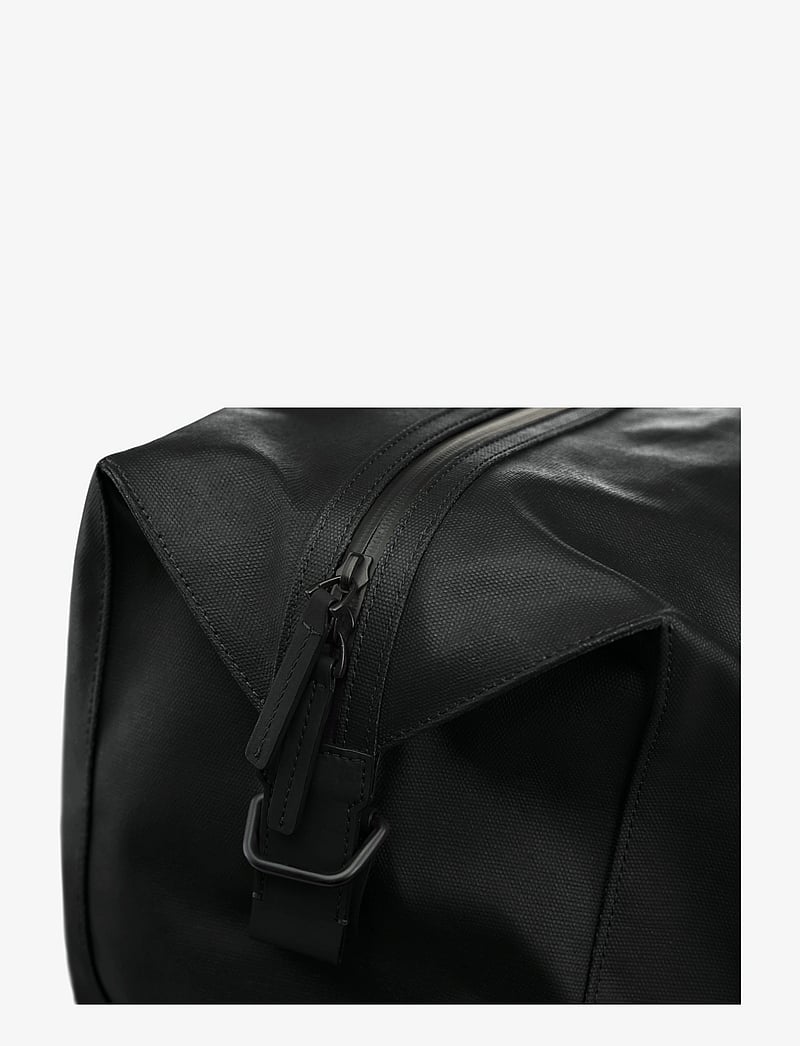 Horizn Studios - SoFo Weekender M - kasdienis stilius - black - 3