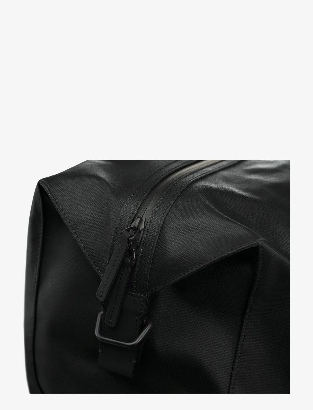 Horizn Studios - SoFo Weekender M - alltags-style - black - 3