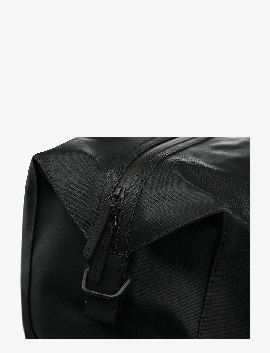 Horizn Studios - SoFo Weekender M - alltags-style - black - 3