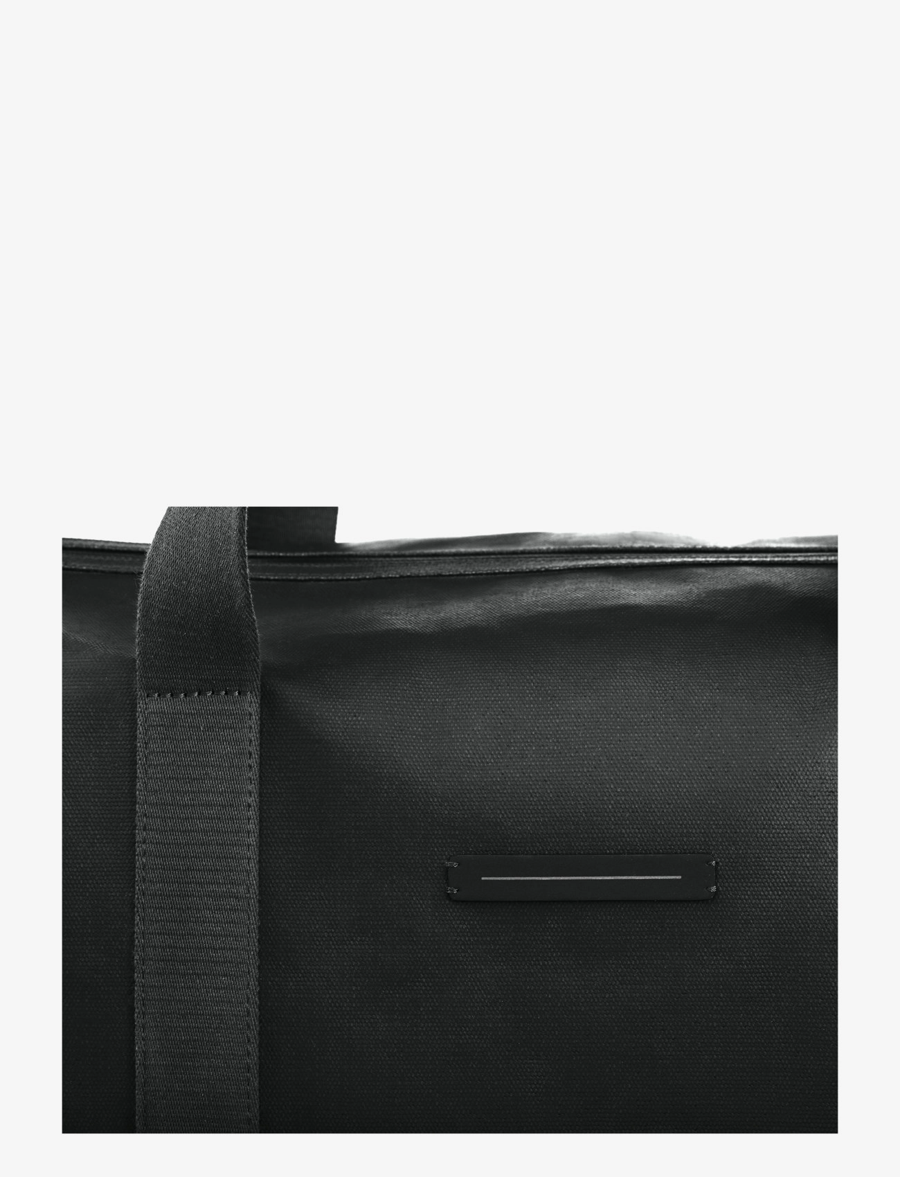 Horizn Studios - SoFo Weekender M - alltags-style - black - 4