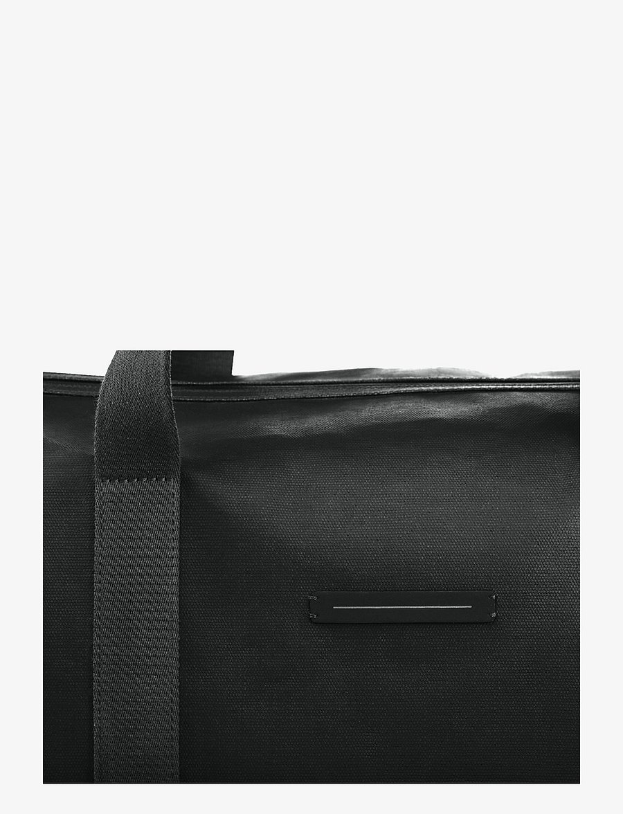 Horizn Studios - SoFo Weekender M - alltags-style - black - 4