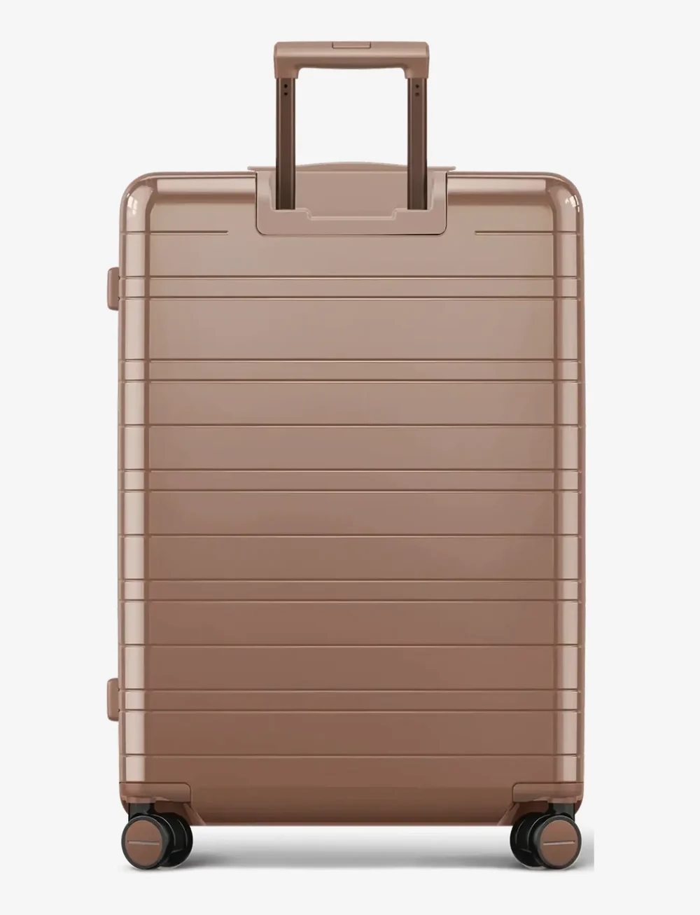 Horizn Studios - H7 RE - großes reisegepäck - glossy mocha - 1