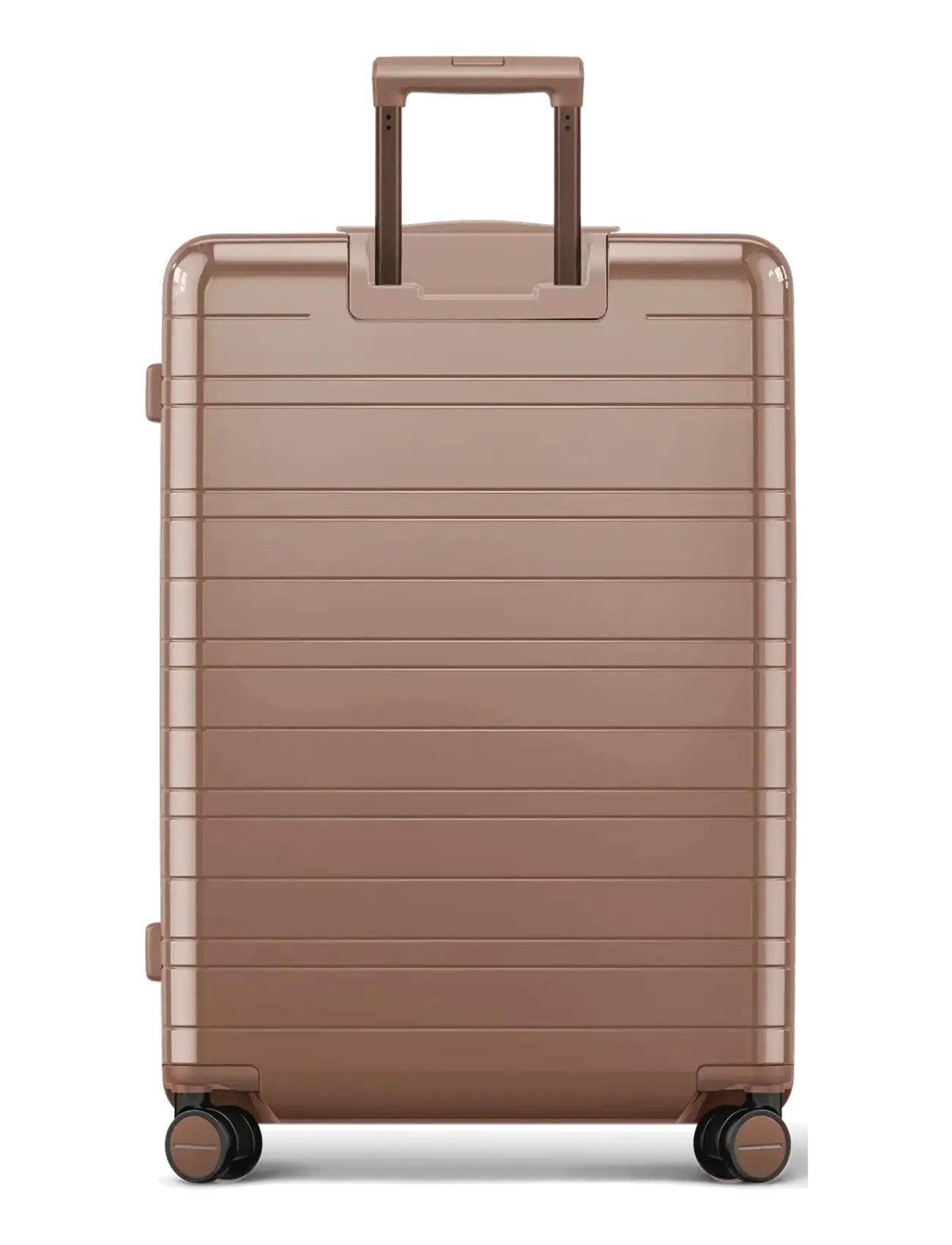 Horizn Studios - H7 RE - suuret matkalaukut - glossy mocha - 1
