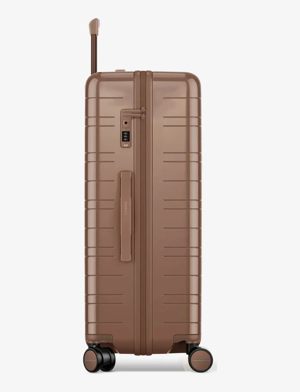 Horizn Studios - H7 RE - großes reisegepäck - glossy mocha - 2