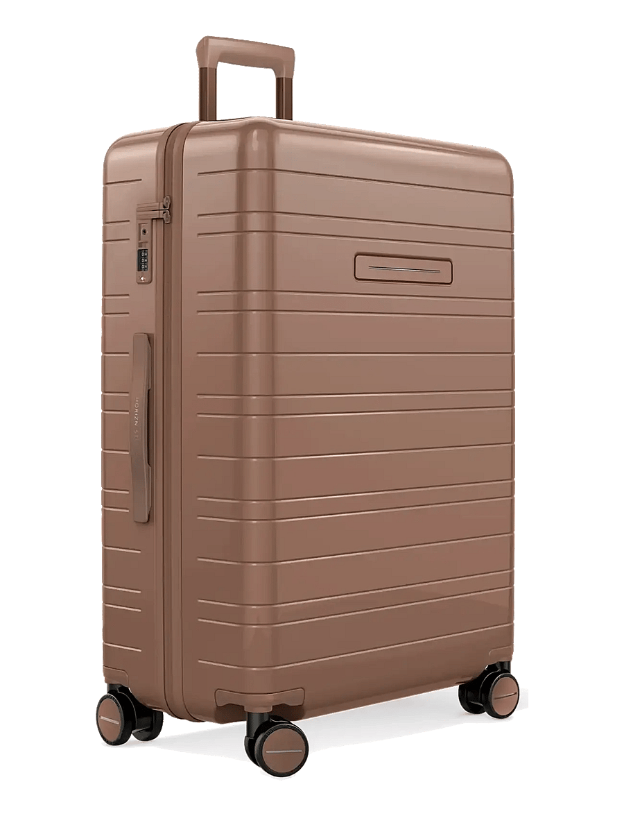 Horizn Studios - H7 RE - suuret matkalaukut - glossy mocha - 3