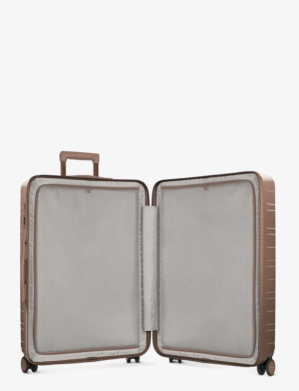 Horizn Studios - H7 RE - großes reisegepäck - glossy mocha - 4