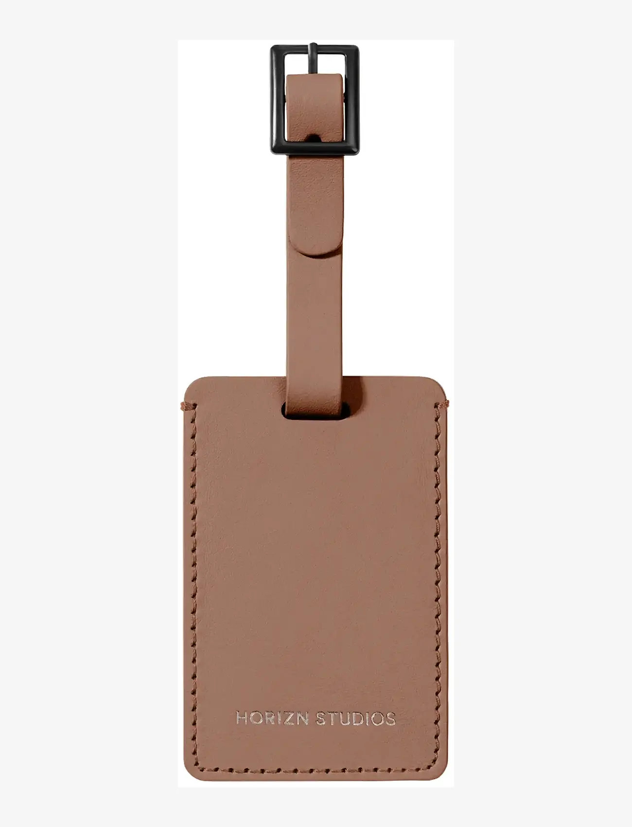 Horizn Studios - H7 RE - stora resväskor - glossy mocha - 5