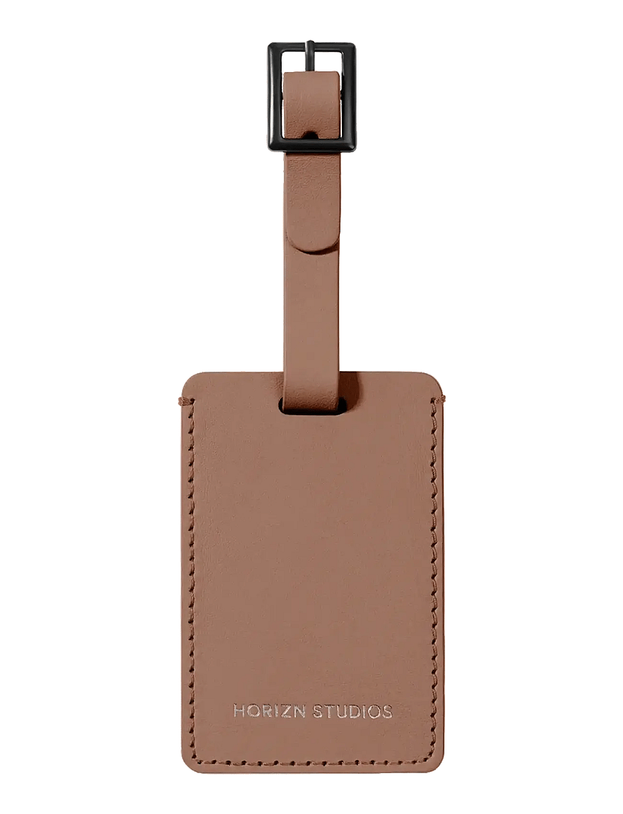 Horizn Studios - H7 RE - suuret matkalaukut - glossy mocha - 5