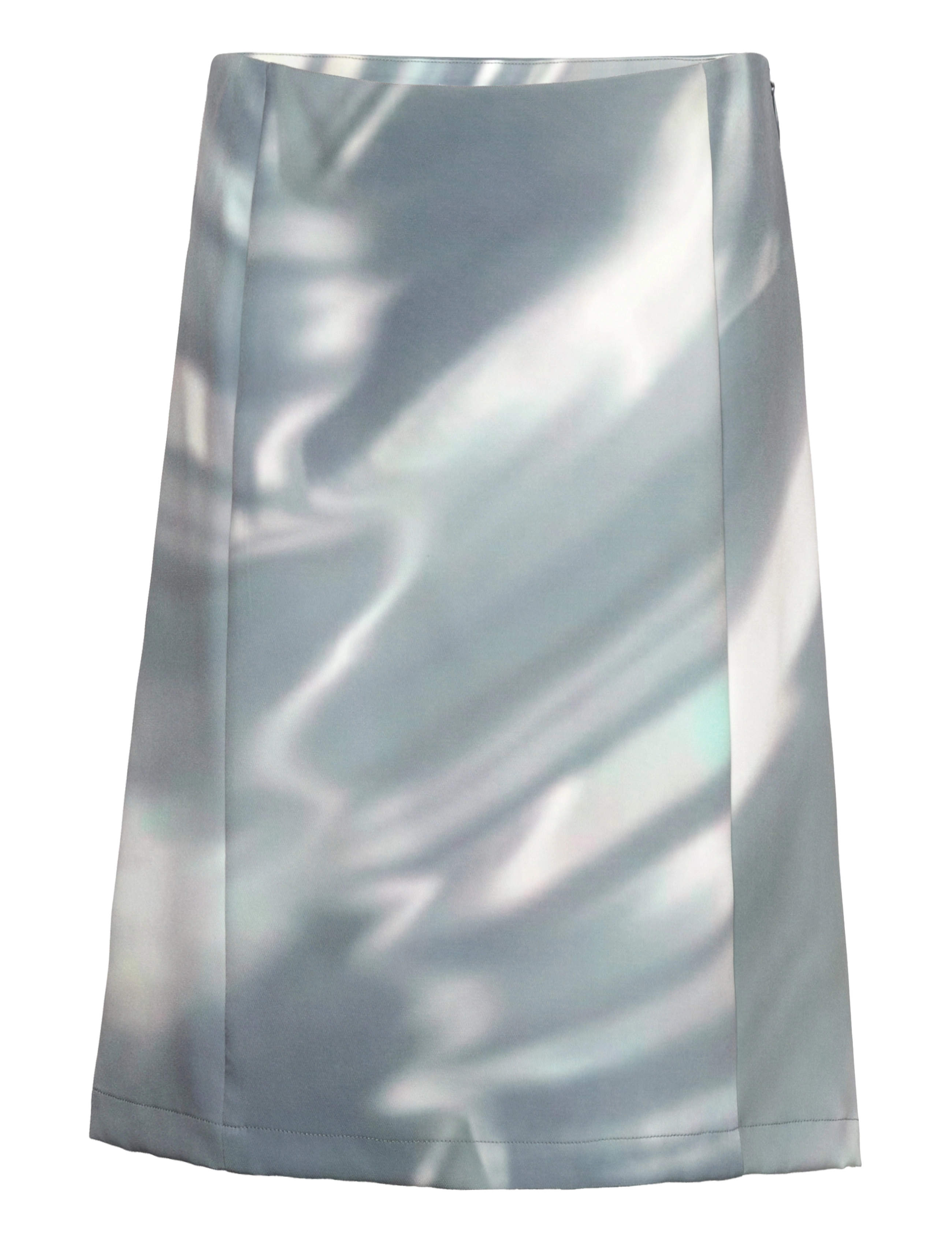 HOSBJERG Johanna Rock Patterned - XS - Damen
