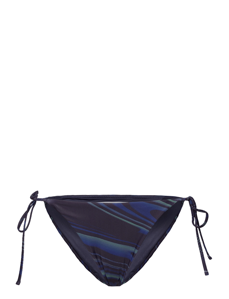 Hosbjerg - Jencel Bikini Briefs - bikinis mit seitenbändern - navy galaxy - 1