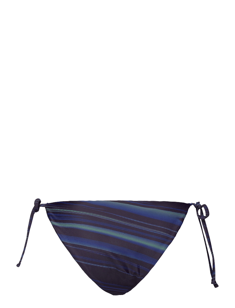 Hosbjerg - Jencel Bikini Briefs - bikinis mit seitenbändern - navy galaxy - 2