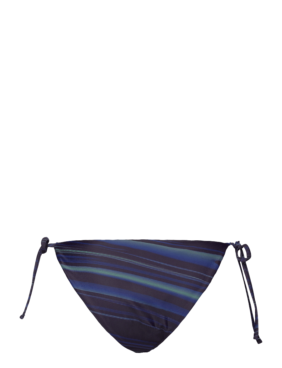 Hosbjerg - Jencel Bikini Briefs - bikinis mit seitenbändern - navy galaxy - 2