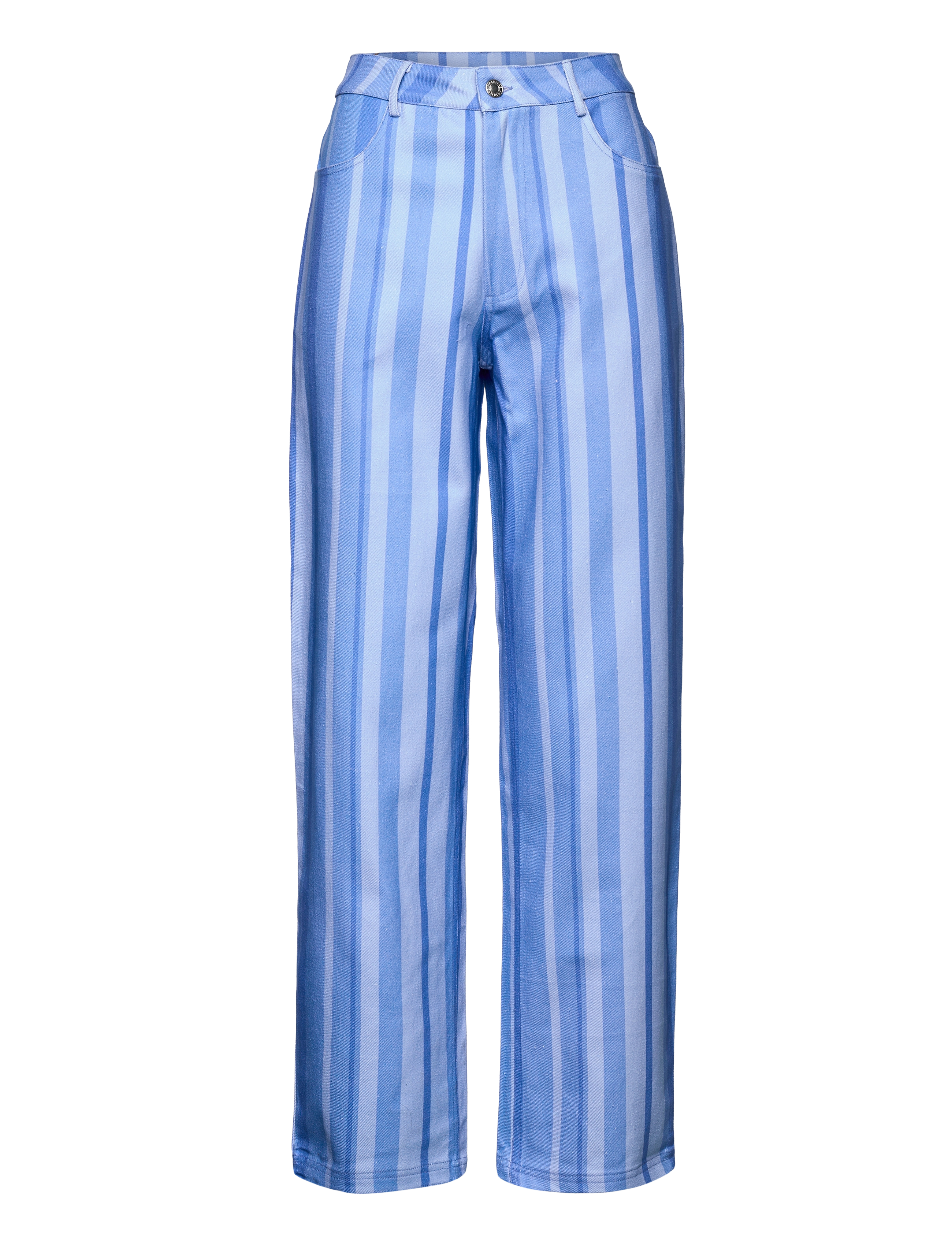 HOSBJERG Juki Alexa Hosen Blau - XS - Damen