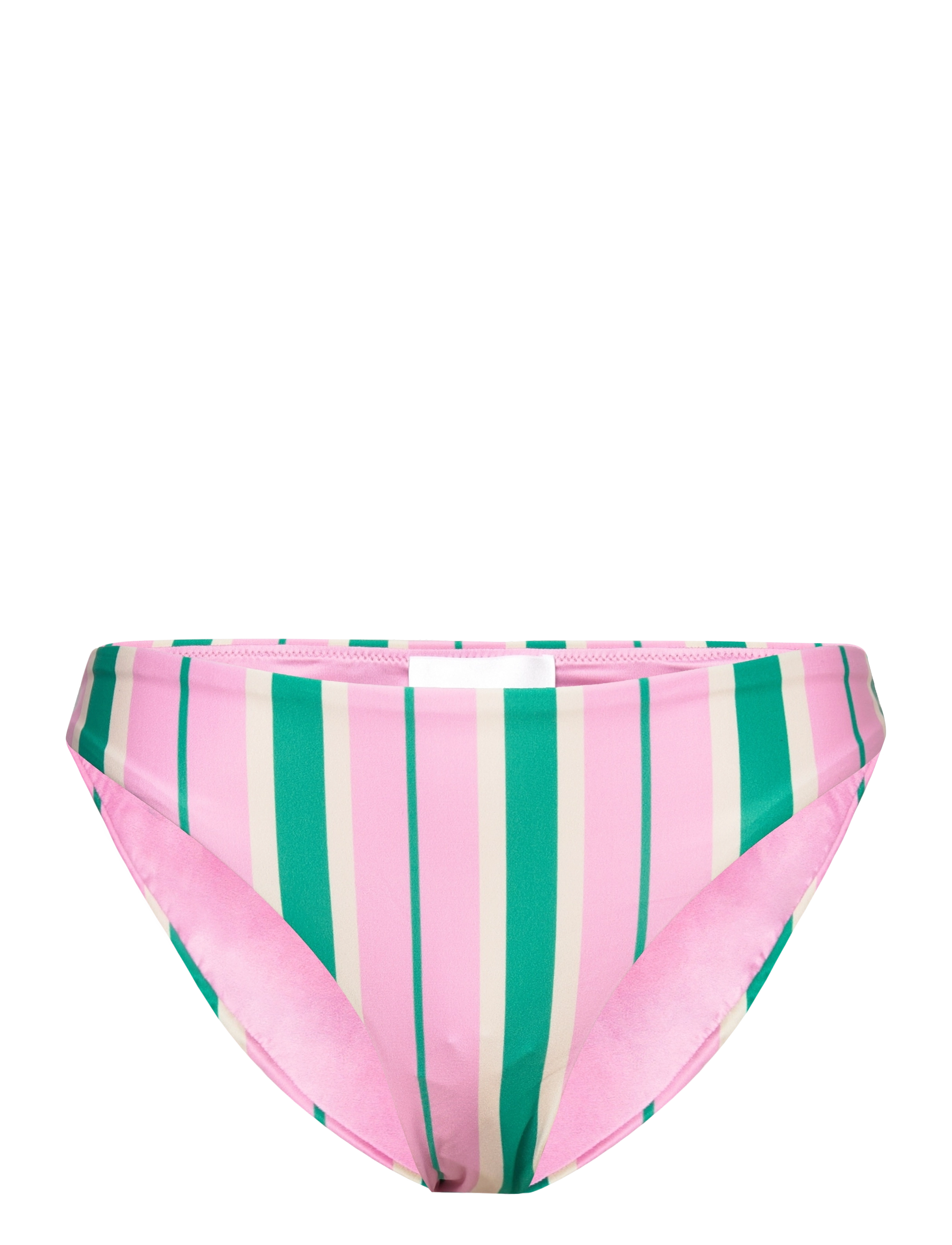 HOSBJERG Kenya Bikini Briefs Pink - XS - Damen