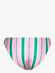 Hosbjerg - Kenya Bikini Briefs - bikini truser - lollo rosso stripe - 1