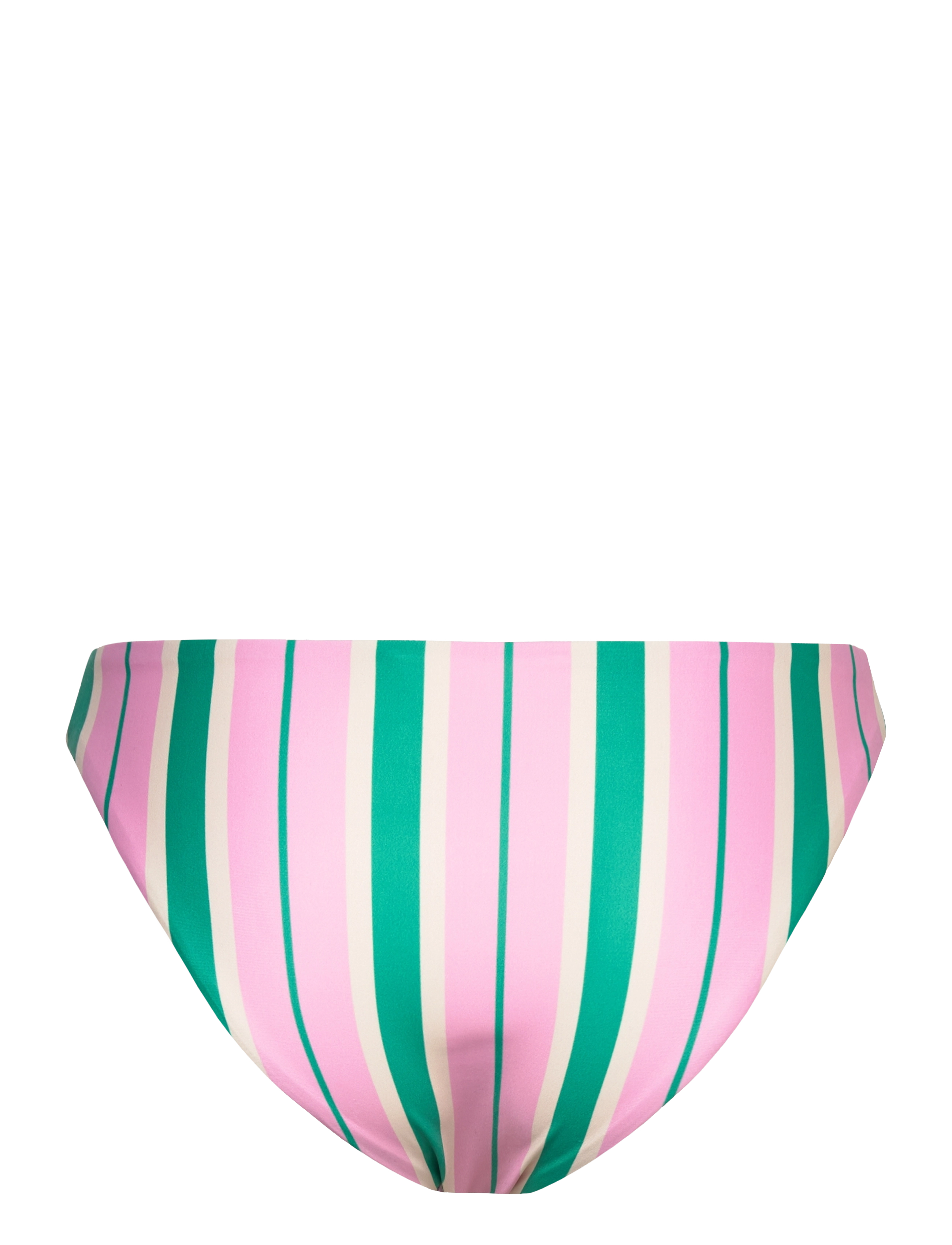 Hosbjerg - Kenya Bikini Briefs - bikini-slips - lollo rosso stripe - 1