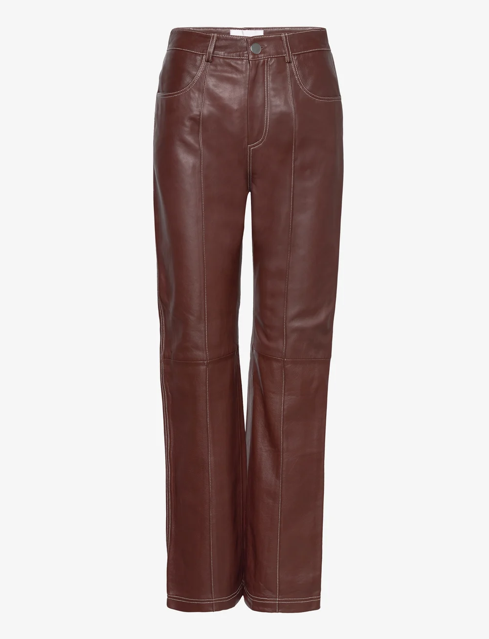 Buy leather pants online deals