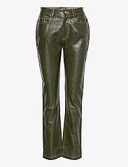 Hosbjerg - Lucia Tori Pants - party wear at outlet prices - dark army - 0