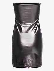 Hosbjerg - Lume Gilroy Dress - festklær til outlet-priser - dark grey - 1
