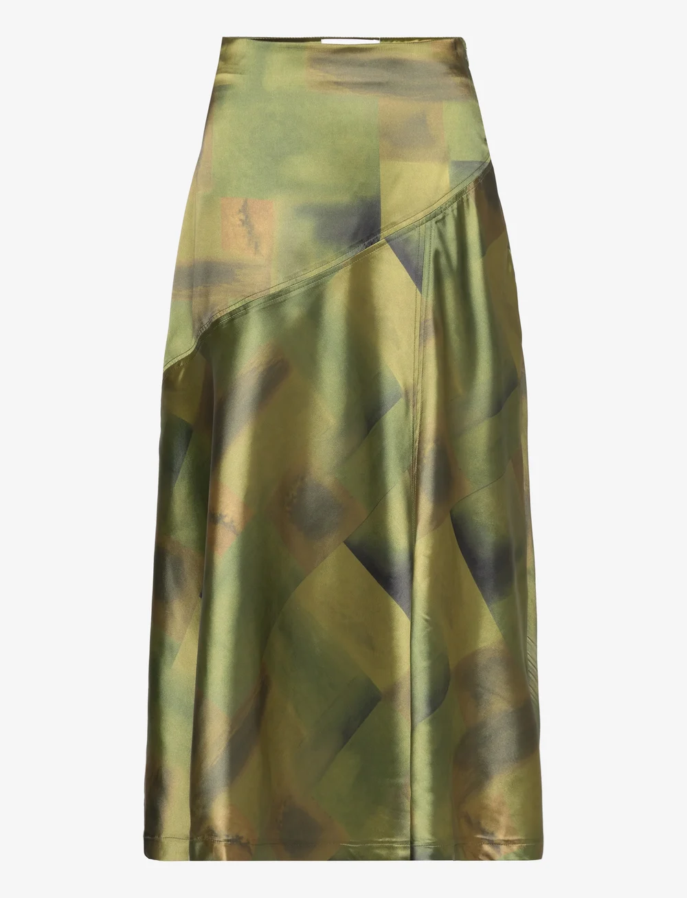 Atm sales camouflage skirt