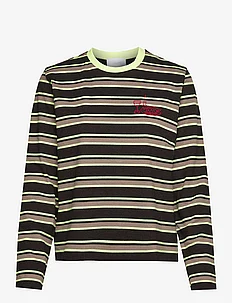 Lilly L/S, Hosbjerg