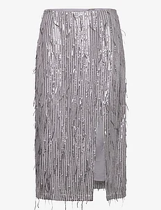 Madelin Sequin Skirt, Hosbjerg