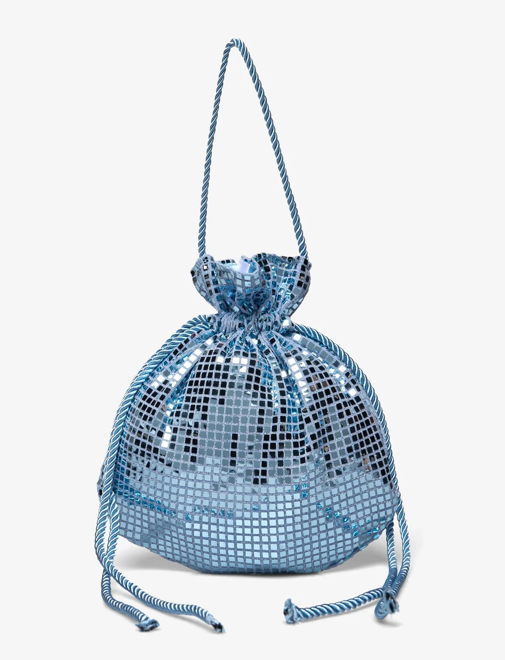 Hosbjerg Melina Sequin Bag Bucket bags Boozt