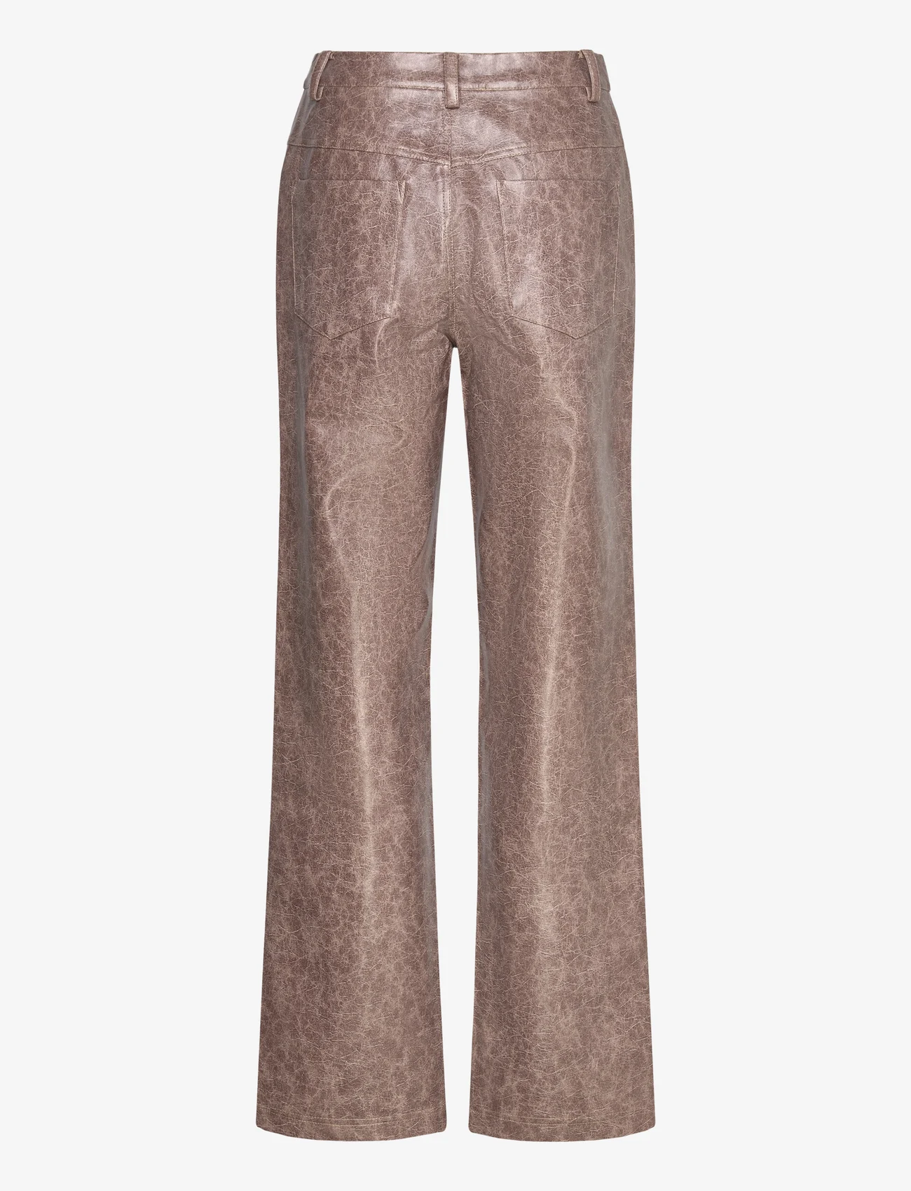 Hosbjerg - Nynne Pants - party wear at outlet prices - humus - 1