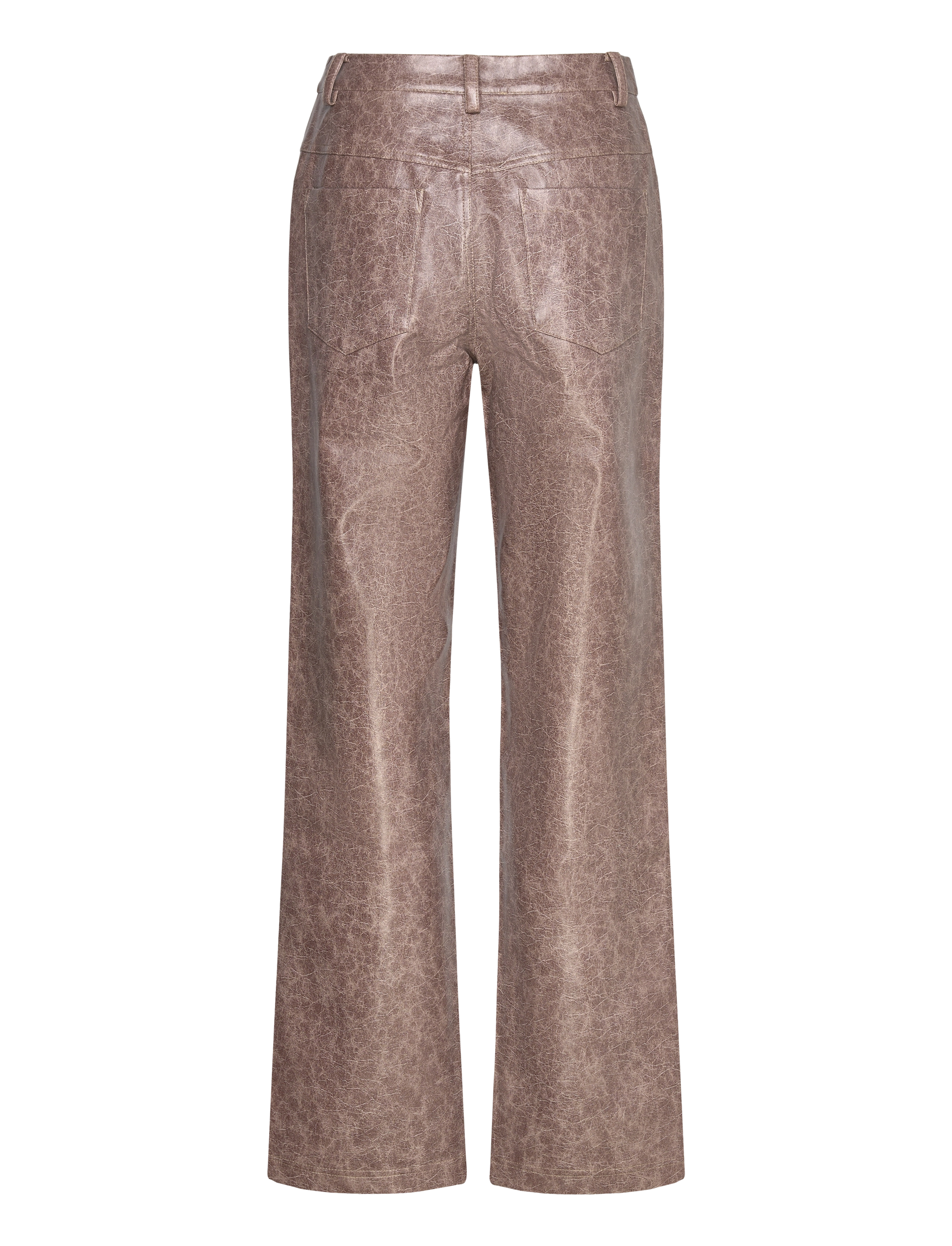 Hosbjerg - Nynne Pants - party wear at outlet prices - humus - 1