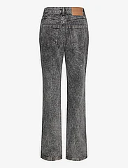 Hosbjerg - Nolan Pants - flared jeans - asphalt - 1