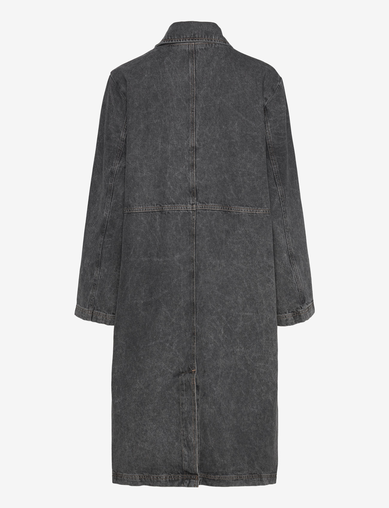 Hosbjerg - Nolan Coat - kevadjakid - asphalt - 1