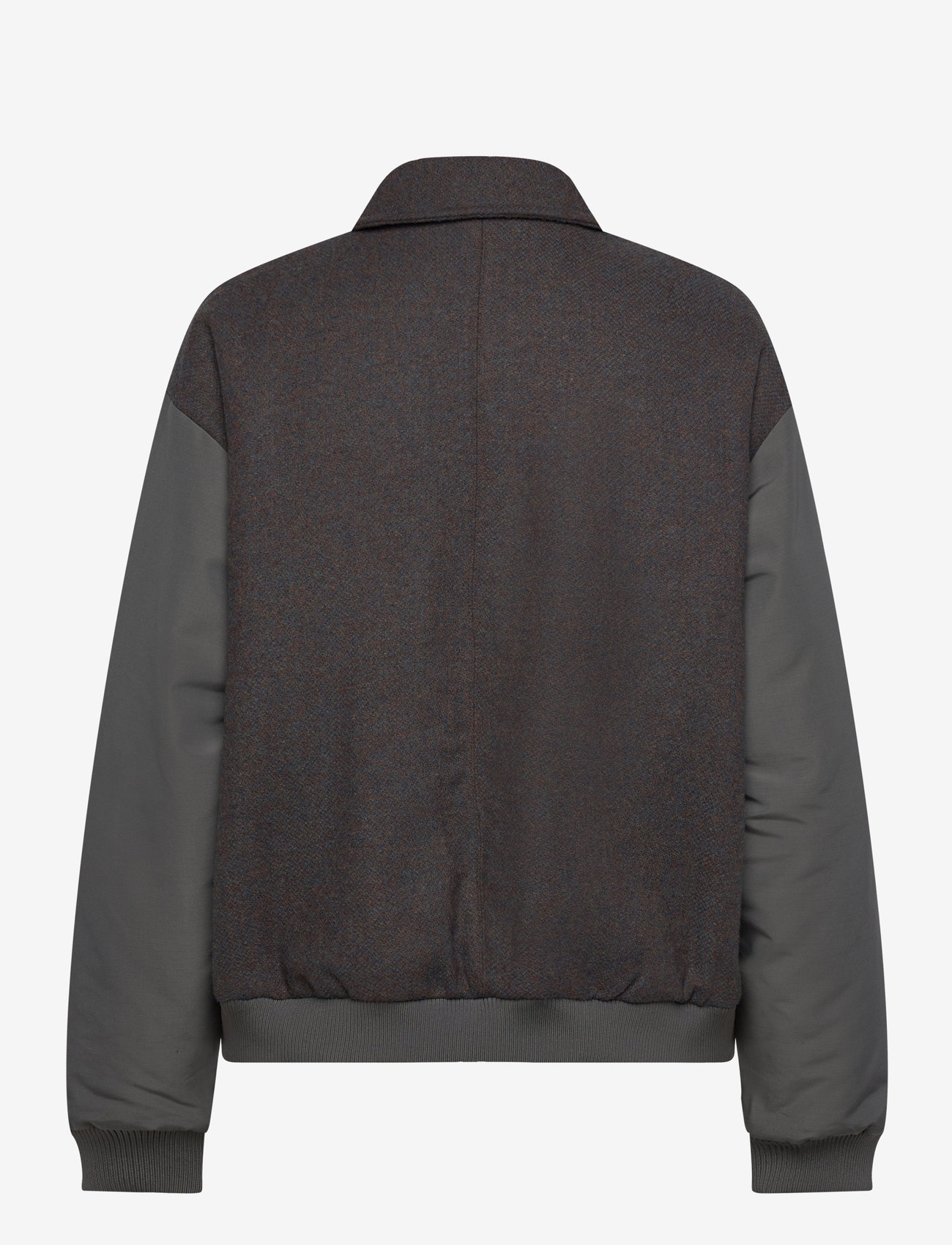 Hosbjerg - Pontus Jacket - dark grey - 1