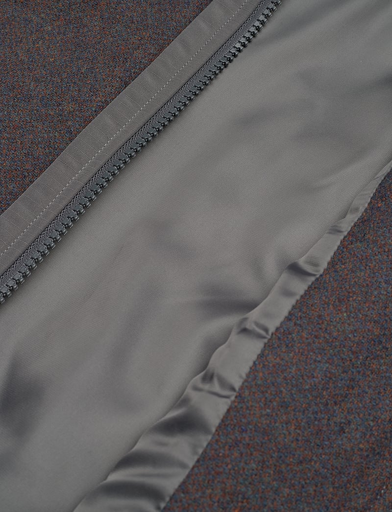 Hosbjerg - Pontus Jacket - sügisjakid - dark grey - 4