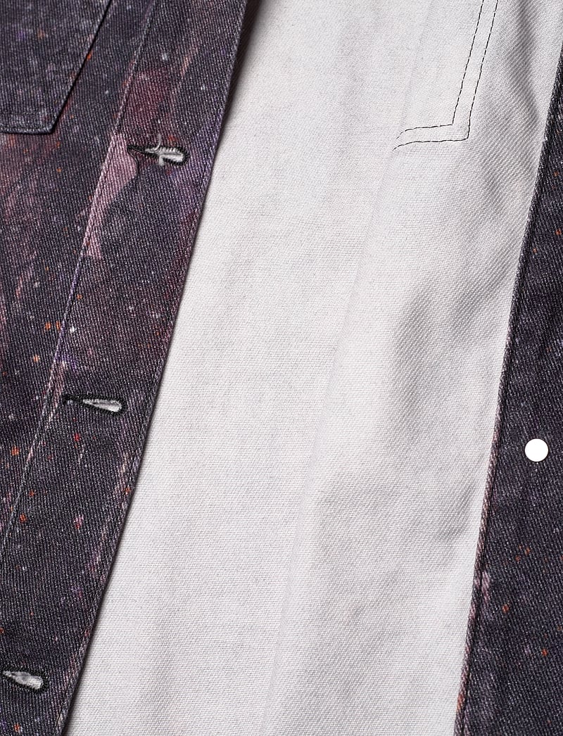 Hosbjerg - Rene Holm Jacket - teksatagid - the last ride with you - 3