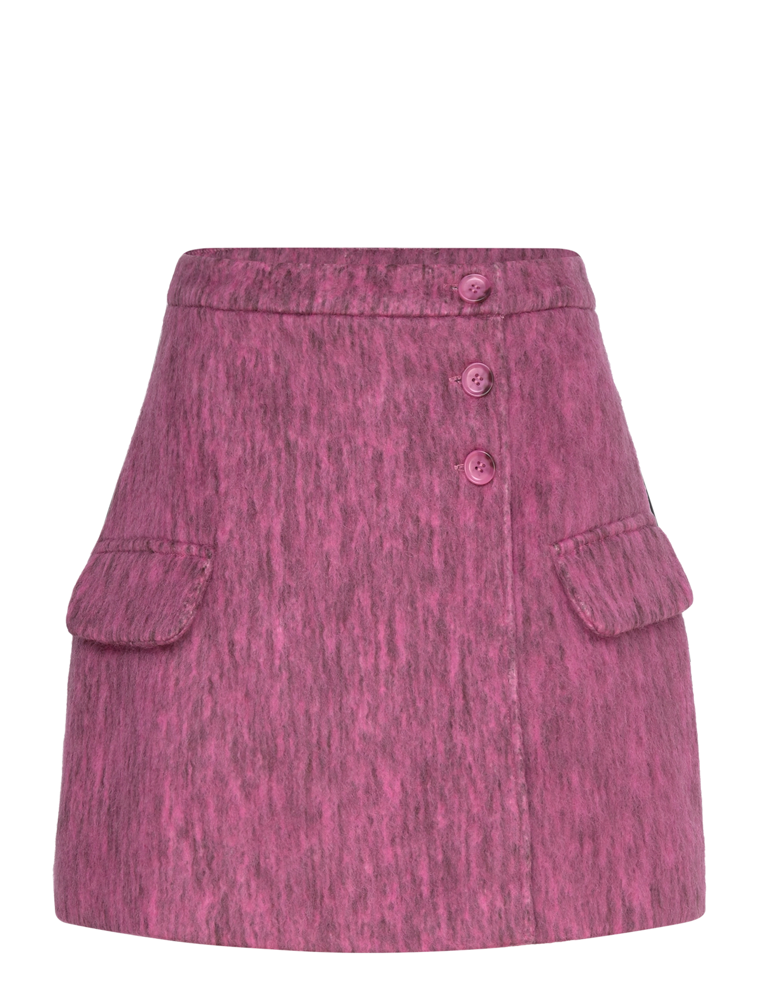 HOSBJERG Pauline Rock Pink - S - Damen