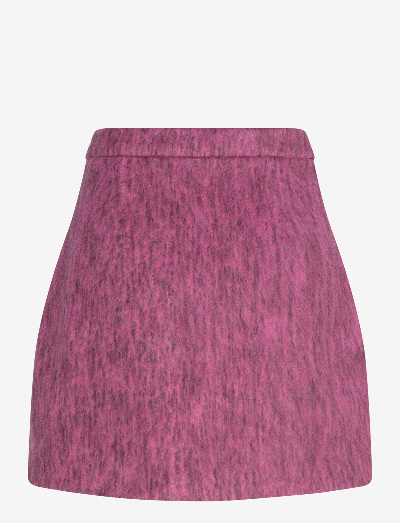 Hosbjerg - Pauline Skirt - kurze röcke - pink - 1