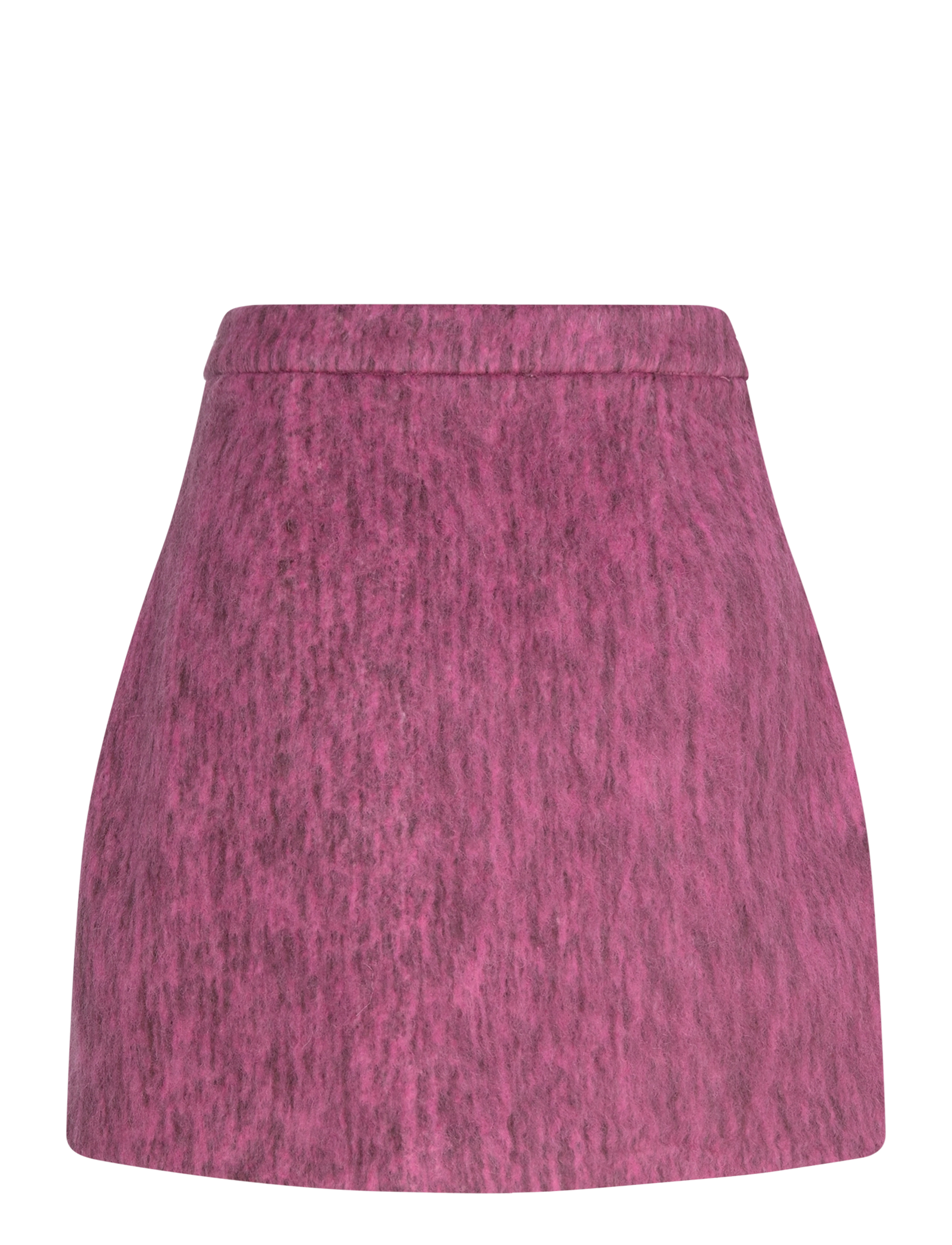 Hosbjerg - Pauline Skirt - miniseelikud - pink - 1