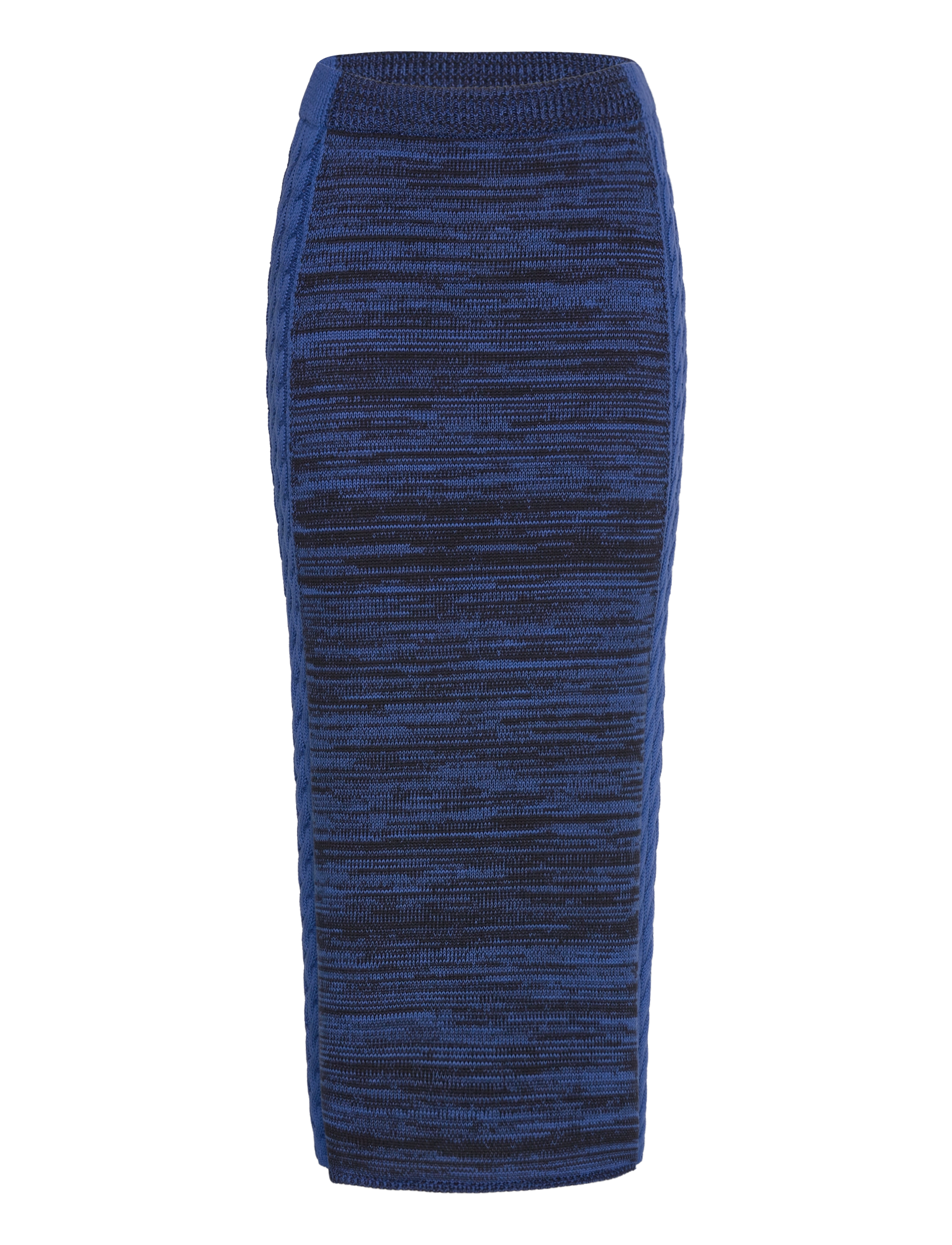 HOSBJERG Pixie Rock Blau - XS - Damen