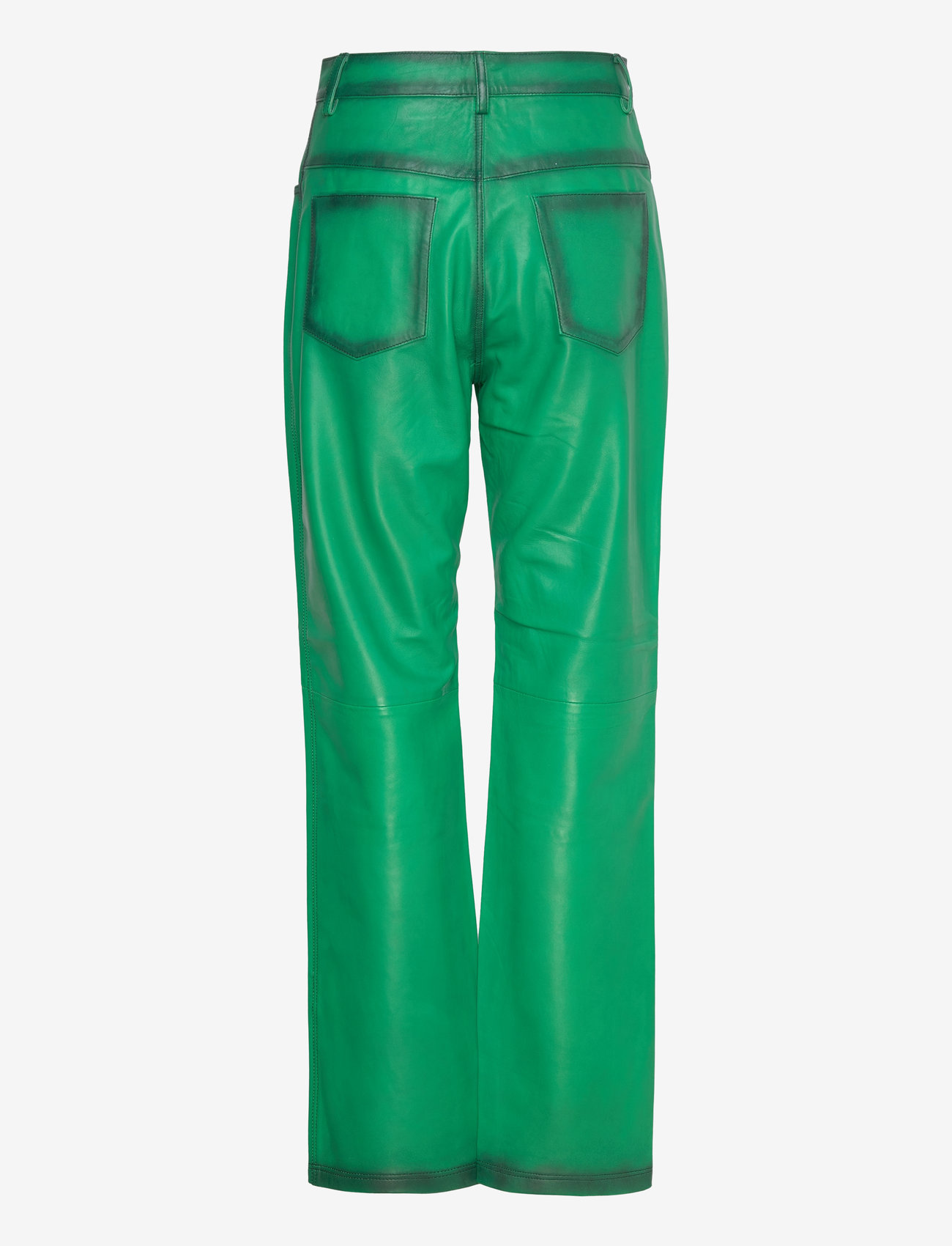 Hosbjerg - Pompay Pants - grass green - 1