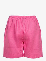 Hosbjerg - CAMILLE SHORTS - casual korte broeken - pink - 1