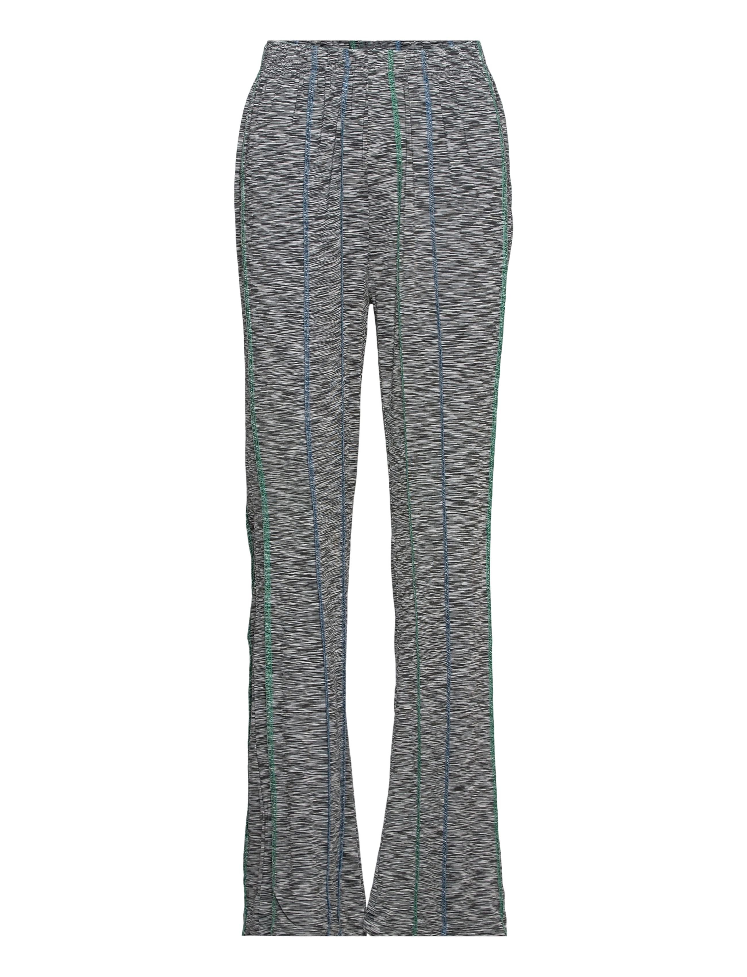HOSBJERG Dafnie Hosen Grau - S - Damen