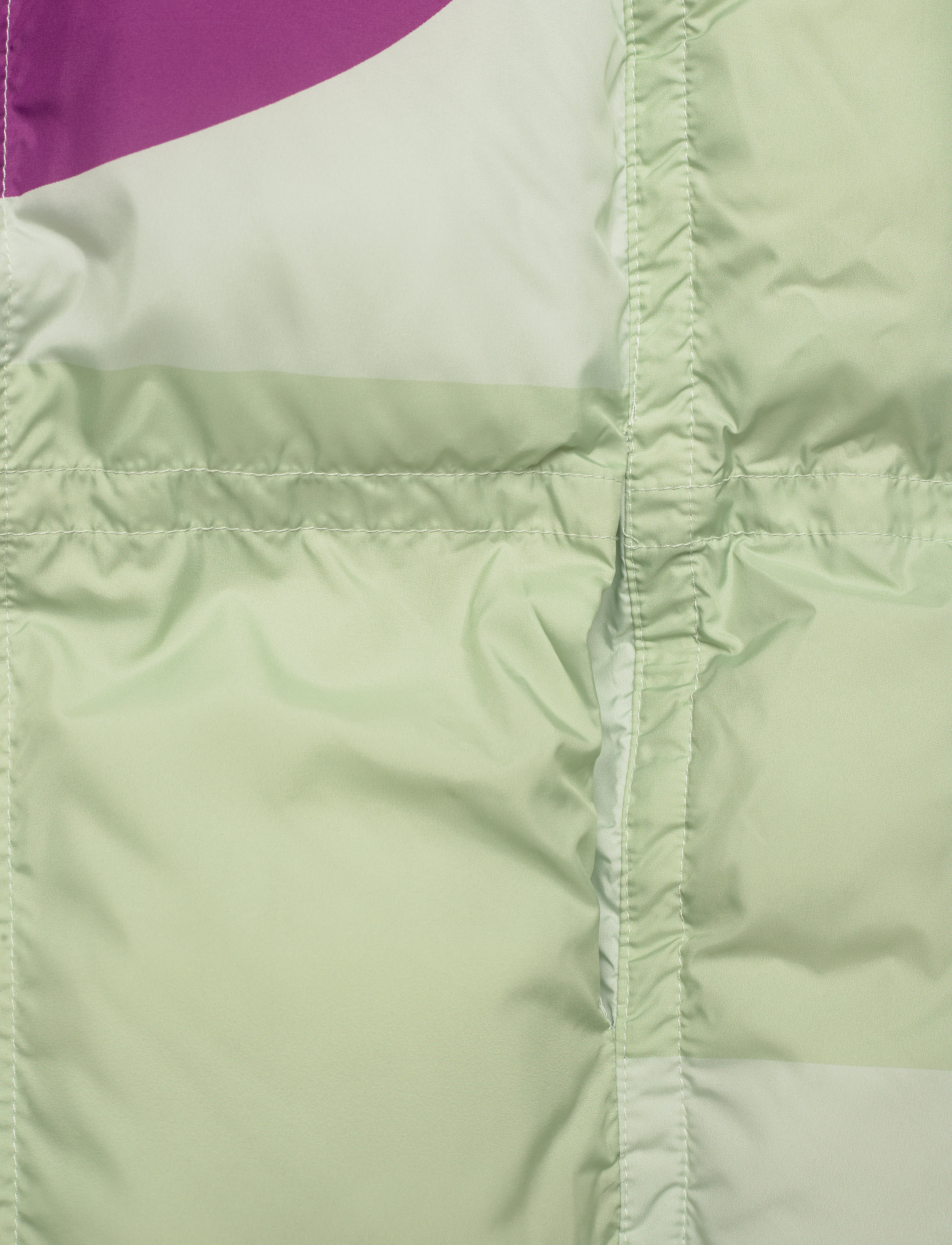 Hosbjerg - Donna Tamara Vest - overtøj - royal fade mint - 3